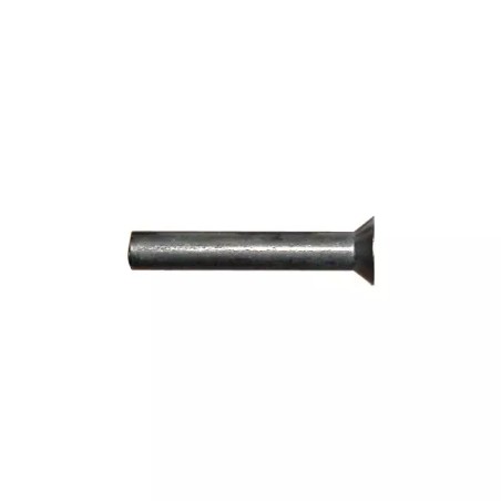 RIVET TETE FRAISEE ACIER 5X14 - ref. NODA450011 | TP Agri