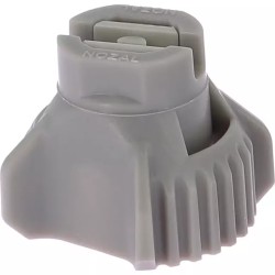 BUSE NOZAL A JET PLAT RFX 120 06 GRIS PLAS - ref. NOZ7368108 | TP Agri