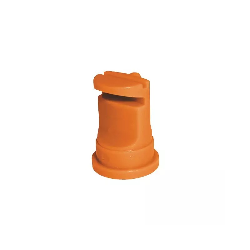 BUSE LECHLER MIROIR FT 140 01 ORANGE POLYMER - ref. 30536181 | TP Agri