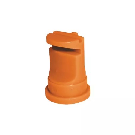 BUSE LECHLER MIROIR FT 140 01 ORANGE POLYMER - ref. 30536181 | TP Agri
