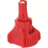 BUSE NOZAL A ASPIRATION D'AIR HDRX A 120 0 - ref. NOZ7368166 | TP Agri