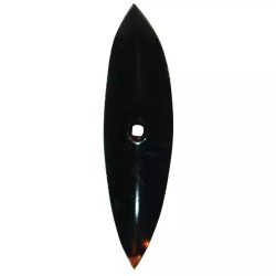 LAME DE HOUE 70X5X270 1 TROU - ref. 5260240 | TP Agri