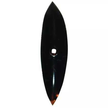 LAME DE HOUE 70X5X270 1 TROU - ref. 5260240 | TP Agri