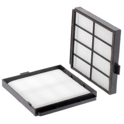 FILTRE HABITACLE SC 90311 HIFI FILTER - ref. HIFSC90311 | TP Agri