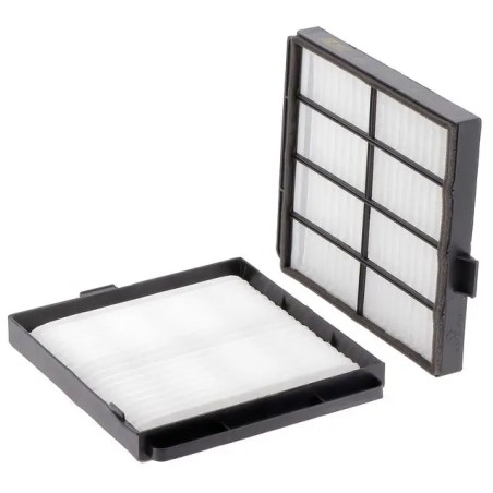 FILTRE HABITACLE SC 90311 HIFI FILTER - ref. HIFSC90311 | TP Agri