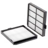 FILTRE HABITACLE SC 90311 HIFI FILTER - ref. HIFSC90311 | TP Agri