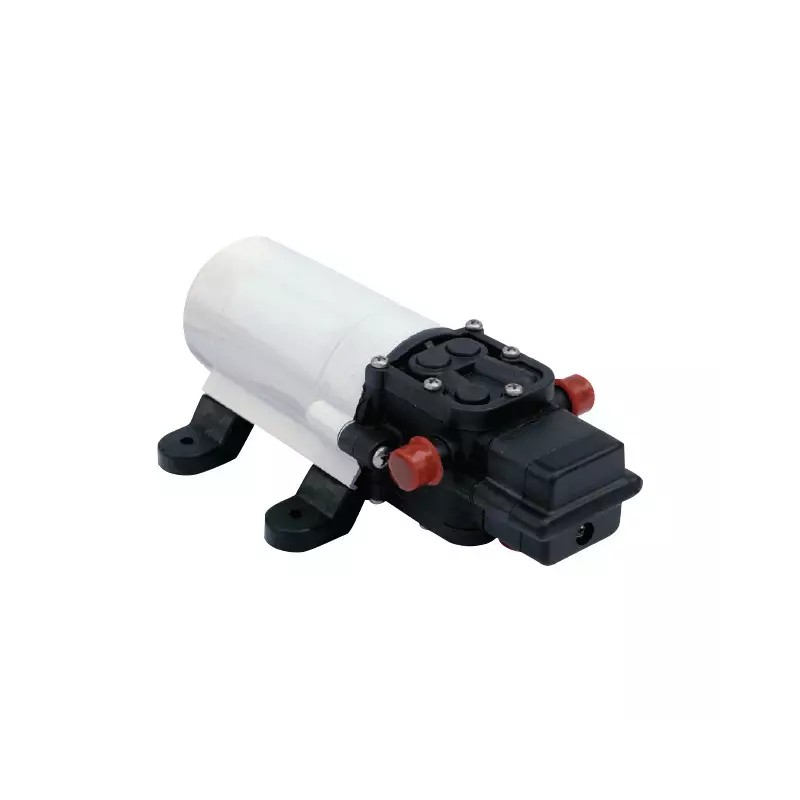 POMPE A DIAPHRAGME 12V 3,8 L/MIN 2,4 BAR - ref. 251543 | TP Agri