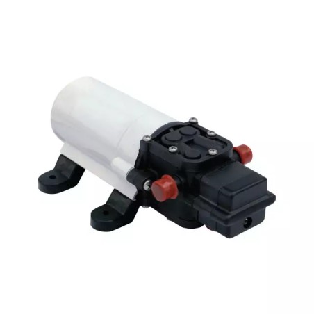 POMPE A DIAPHRAGME 12V 3,8 L/MIN 2,4 BAR - ref. 251543 | TP Agri