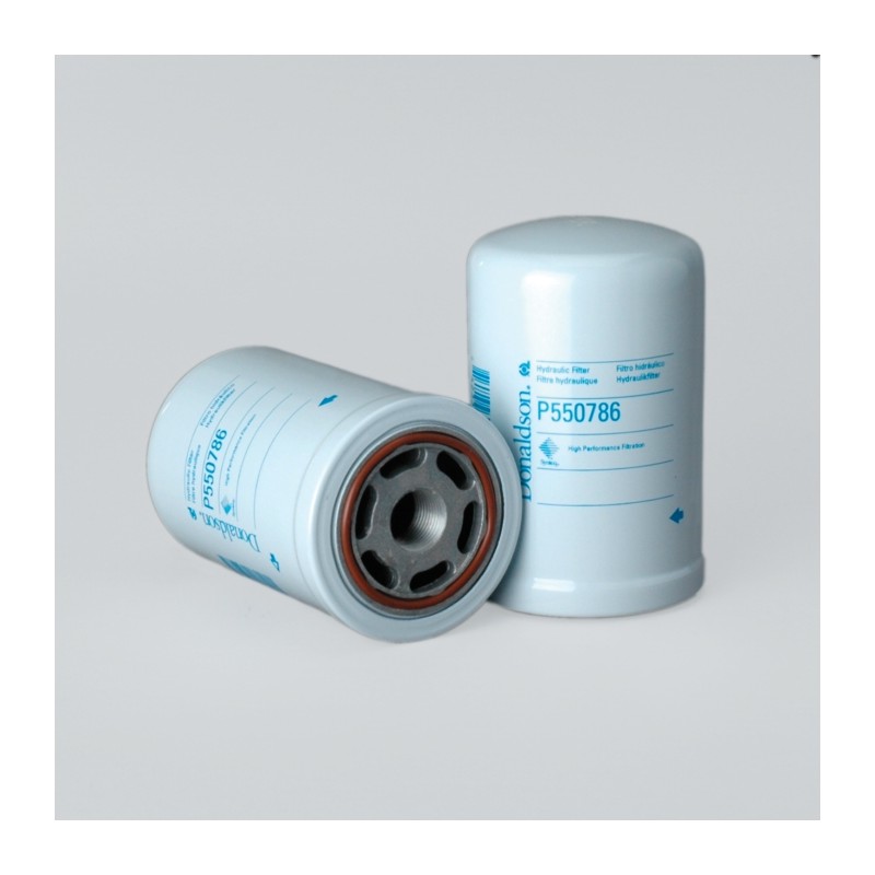 Filtre Donaldson P550786