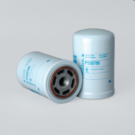 Filtre Donaldson P550786