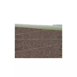 ROULEAU 500M BANDE SIFFLEUSE - ref. 239844 | TP Agri