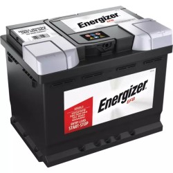 BATTERIE EE60L2 12V 60AH 640A EN + A DROITE - ref. 31307211 | TP Agri