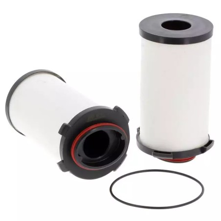 FILTRE AERATION MOTEUR SAO 6217 HIFI FILTE - ref. HIFSAO6217 | TP Agri