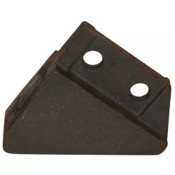 TALON REVERSIBLE ORIGINE BUGNOT 6131 - ref. BUG6131 | TP Agri