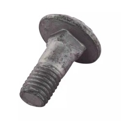 BOULON TETE RONDE COLLET CARRE 12X40 12.9 BRU - ref. 5940348 | TP Agri