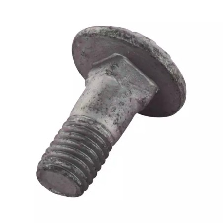 BOULON TETE RONDE COLLET CARRE 12X40 12.9 BRU - ref. 5940348 | TP Agri