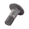 BOULON TETE RONDE COLLET CARRE 12X40 12.9 BRU - ref. 5940348 | TP Agri