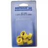 JOINT JAUNE QUICK JET BLISTER DE 8 BERTHOUD - ref. BED218891 | TP Agri