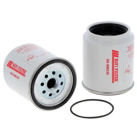 FILTRE A GASOIL SEPARATEUR D'EAU SN 90623 - ref. HIFSN906230 | TP Agri