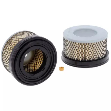 FILTRE A AIR SA 12450 HIFI FILTER - ref. HIFSA12450 | TP Agri