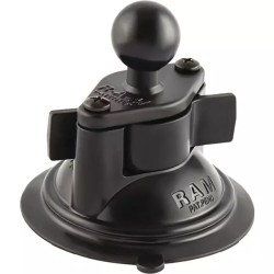 BASE VENTOUSE A DEPRESSION BOULE B - ref. 31528027 | TP Agri