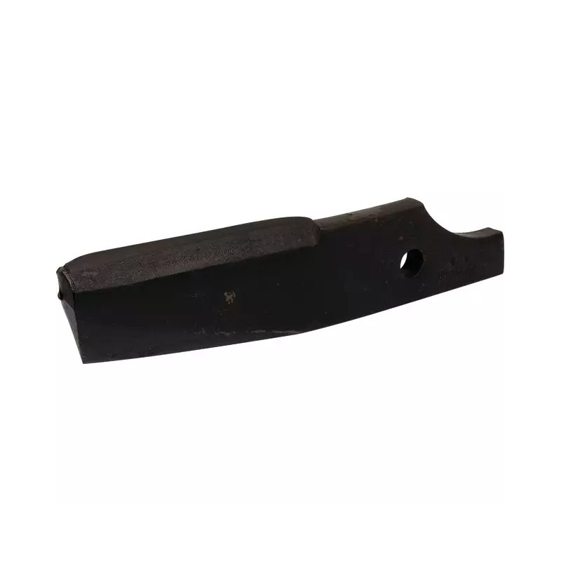 LAME CULTITILLER VRILLEE 65X15 GAUCHE 52359200 - ref. 226217 | TP Agri