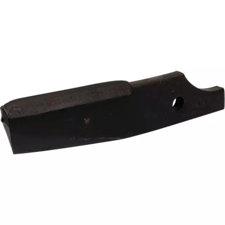 LAME CULTITILLER VRILLEE 65X15 GAUCHE 52359200 - ref. 226217 | TP Agri