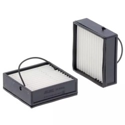 FILTRE A GASOIL SN 40004 HIFI FILTER - ref. HIFSN40004 | TP Agri