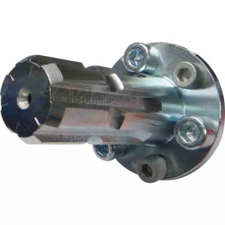 KIT PRISE RAP 1"3/8 APS41,51,61,71,96,MP20,3 - ref. 30535092 | TP Agri