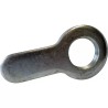 CONTRE ECROU M30X3 FILET A DROITE - ref. 31106050 | TP Agri