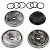KIT MEMBRANES KAPPA 55-65 (KIT544) (KIT624) - ref. 231341 | TP Agri