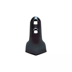 SOC VIBRO PATTE D'OIE 70X6 TYPE KONGSKILDE - ref. 5208112 | TP Agri