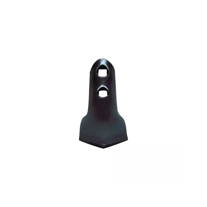 SOC VIBRO PATTE D'OIE 70X6 TYPE KONGSKILDE - ref. 5208112 | TP Agri