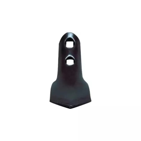 SOC VIBRO PATTE D'OIE 70X6 TYPE KONGSKILDE - ref. 5208112 | TP Agri