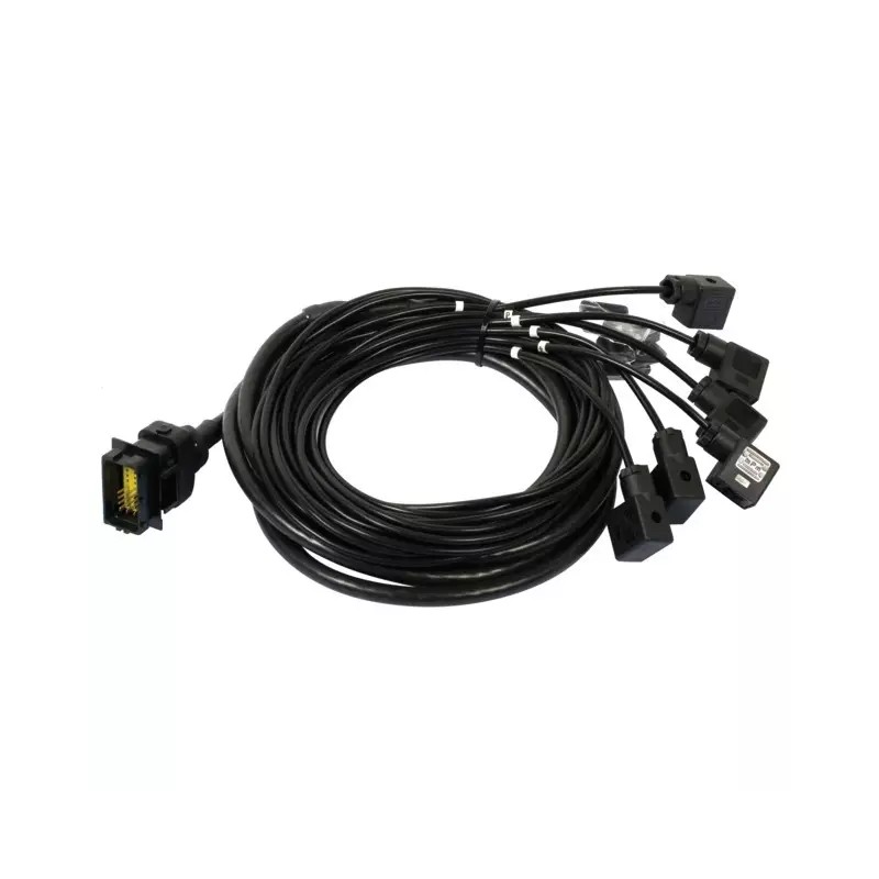 CABLE BRANCHEMENT COMPACT 10W - ref. 269984 | TP Agri