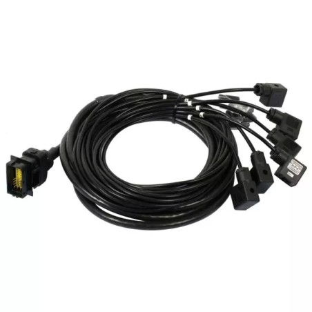 CABLE BRANCHEMENT COMPACT 10W - ref. 269984 | TP Agri