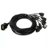 CABLE BRANCHEMENT COMPACT 10W - ref. 269984 | TP Agri