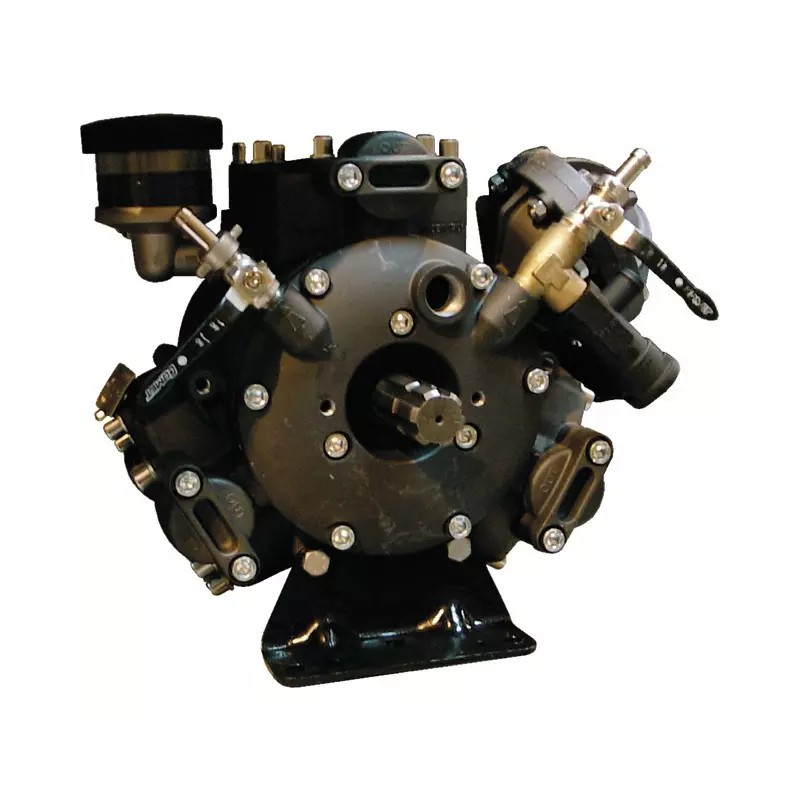 POMPE PULVERISATEUR HAUTE PRESSION APS121 3 - ref. 30535085 | TP Agri