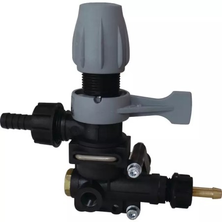 DISTRIBUTEUR DE PRESSION+BY PASS M1/2 S/MANO - ref. 30548317 | TP Agri