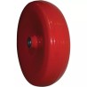 ROUE TOLE BALLON 350X100X3 MM BOMBE LIGNE TREL - ref. 210861 | TP Agri