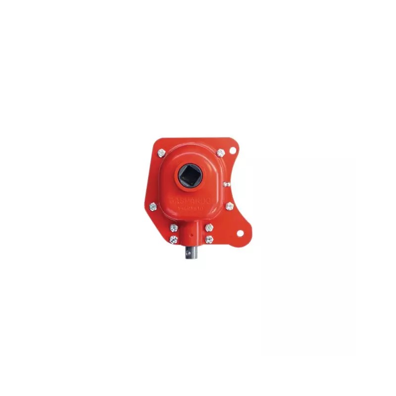 KIT RENVOIE MICROGRANULATEUR G16033200R - ref. 30517296 | TP Agri