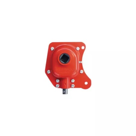 KIT RENVOIE MICROGRANULATEUR G16033200R - ref. 30517296 | TP Agri