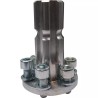 KIT ARBRE M1"3/8 6C FLASQUE 6 TROUS ANNOVI - ref. 30571174 | TP Agri