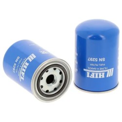 FILTRE A GASOIL SN 5297 HIFI FILTER - ref. HIFSN5297 | TP Agri