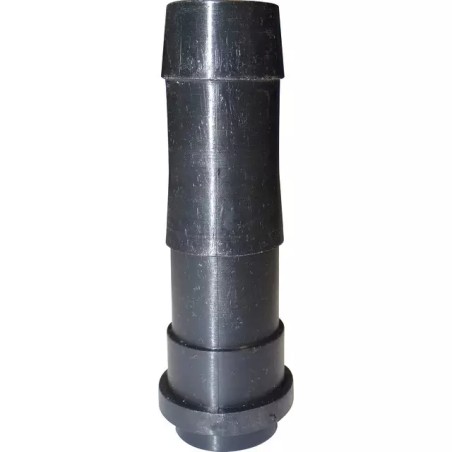 EMBOUT CANNELE 19 MM POUR ECROU BERTHOUD - ref. BED436473 | TP Agri