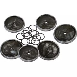 KIT MEMBRANES/JOINTS 592/524 (KIT592) / (KIT52 - ref. 231349 | TP Agri