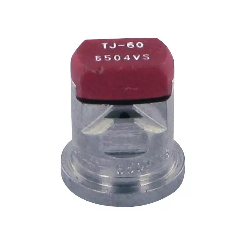 BUSE TEEJET DOUBLE JET PLAT TJ60 65 04 VS RO - ref. 30534153 | TP Agri