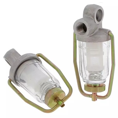 SUPPORT PREFILTRE MO 1200 HIFI FILTER - ref. HIFMO1200 | TP Agri