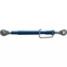 BARRE DE POUSSEE MECANIQUE ROTULE-ROTULE LG - ref. 31105353 | TP Agri