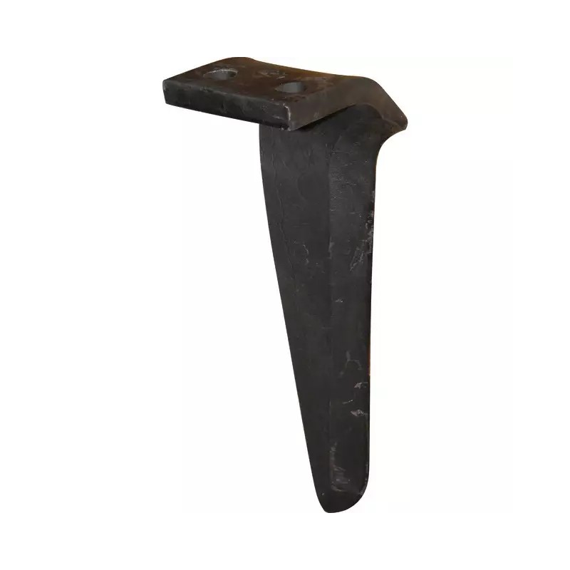 DENT DE HERSE ROTATIVE DROITE 300x90X15MM D16 - ref. 5160570 | TP Agri